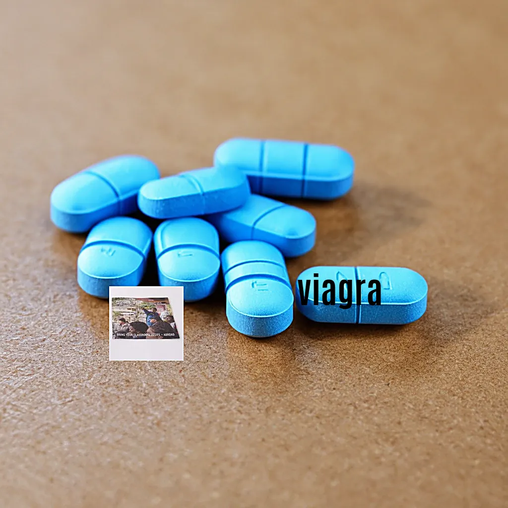 Pastillas viagra venta